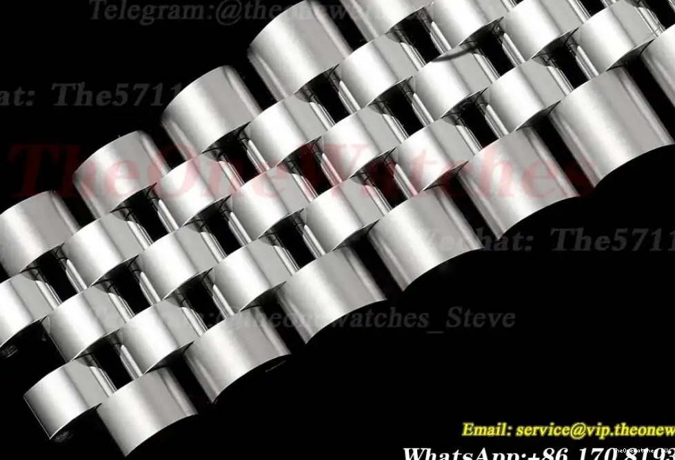 VR3235 Dial SS 41mm Green Textured 126334 JQF Datejust Jub SS 0512